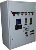Комплект автоматики котла Е-2.5-0.9Г